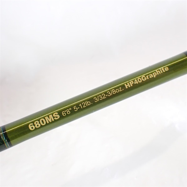 ロードランナー ヴォイス６８０ＭＳ